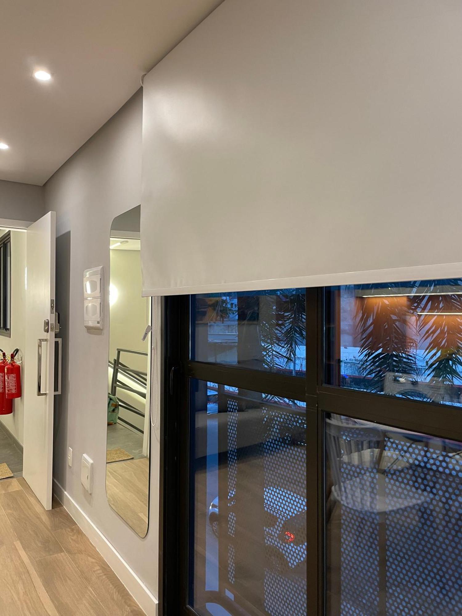 Iguatemi Stay B - Premium Location, Modern And New Space, Affordable Sao Paulo Exterior photo